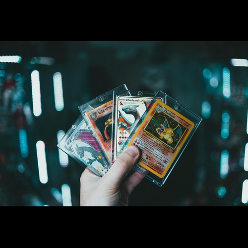 Mtg proxies