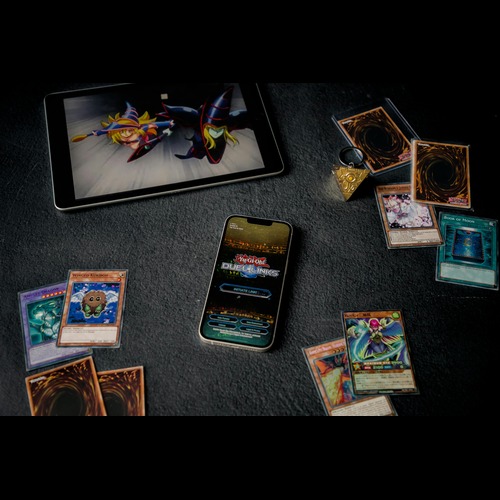Mtg proxy