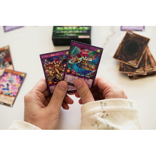 Mtg proxy