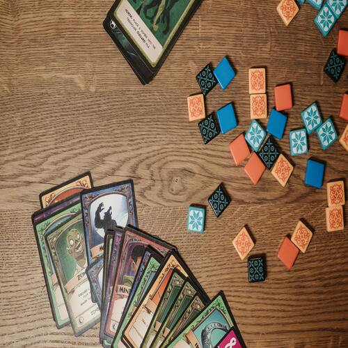 Buy Mtg proxy