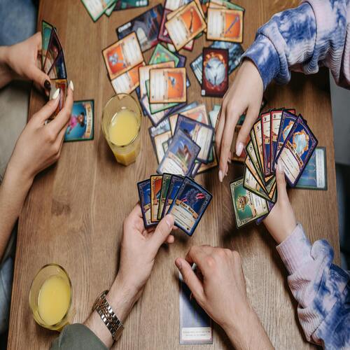 Buy Mtg proxy