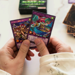 mtg fake cards