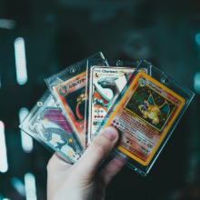MTG Counterfeit