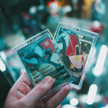 MTG Proxy Tournament