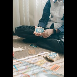 MTG Counterfeit