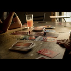 MTG fake cards