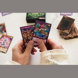 MTG proxy tournament