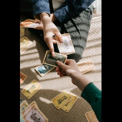 MTG Proxy Tournament