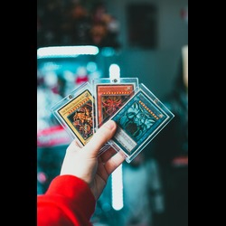 mtg proxy tournament