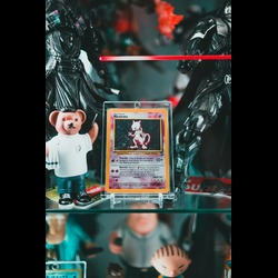 MTG Proxy Tournament